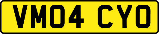 VM04CYO