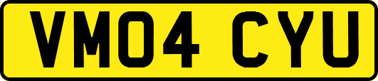 VM04CYU