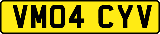 VM04CYV