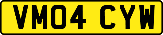 VM04CYW