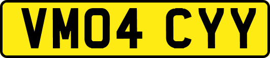 VM04CYY