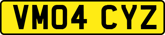 VM04CYZ