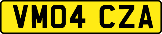 VM04CZA