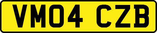 VM04CZB