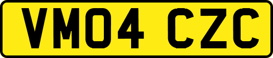 VM04CZC