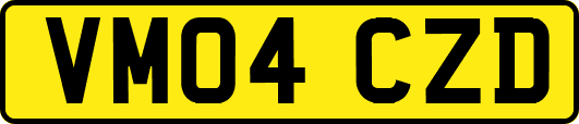 VM04CZD