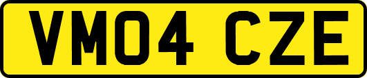 VM04CZE