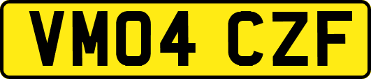VM04CZF