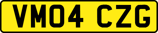 VM04CZG