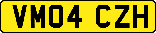 VM04CZH