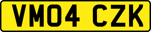 VM04CZK
