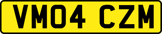 VM04CZM