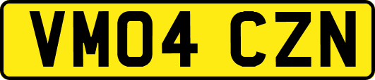 VM04CZN