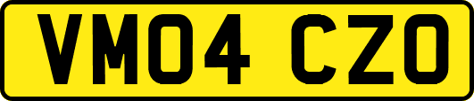 VM04CZO