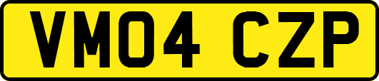 VM04CZP