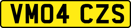 VM04CZS