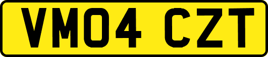 VM04CZT