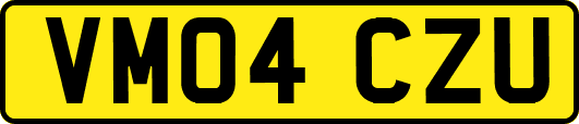 VM04CZU
