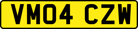 VM04CZW