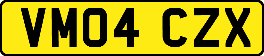 VM04CZX