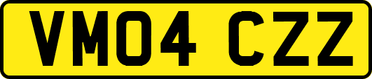 VM04CZZ