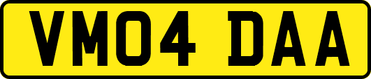 VM04DAA