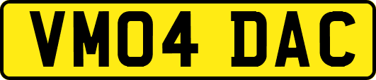 VM04DAC