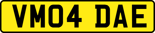 VM04DAE
