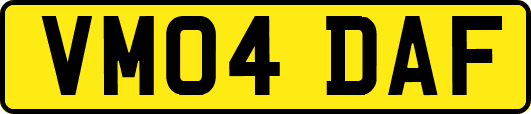VM04DAF