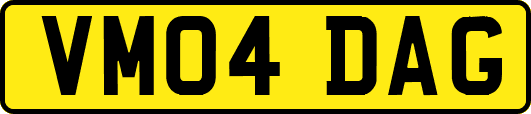 VM04DAG