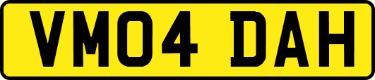 VM04DAH