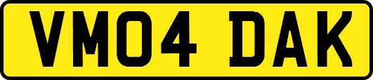VM04DAK