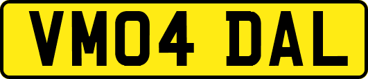 VM04DAL