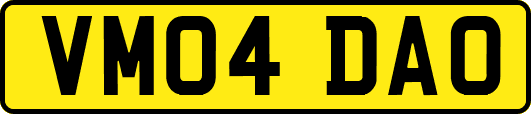 VM04DAO