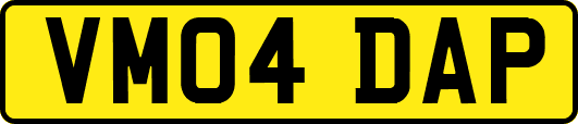 VM04DAP