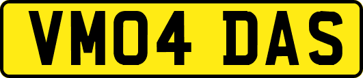 VM04DAS