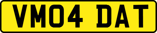 VM04DAT