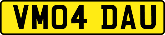VM04DAU