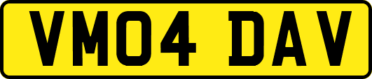 VM04DAV