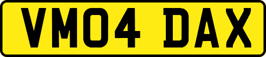 VM04DAX