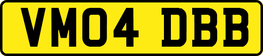VM04DBB