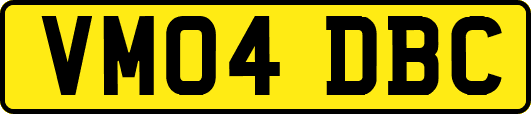VM04DBC