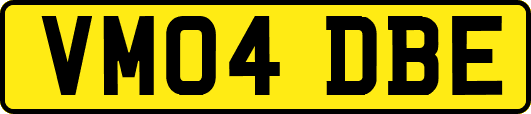 VM04DBE