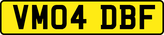 VM04DBF