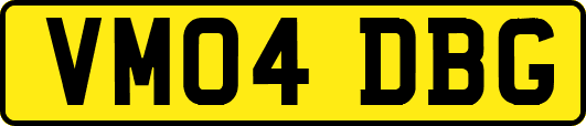 VM04DBG