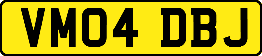 VM04DBJ
