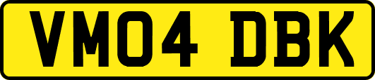 VM04DBK