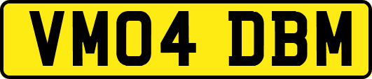VM04DBM