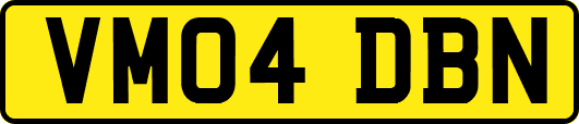 VM04DBN