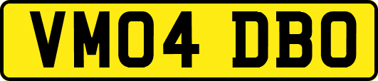 VM04DBO